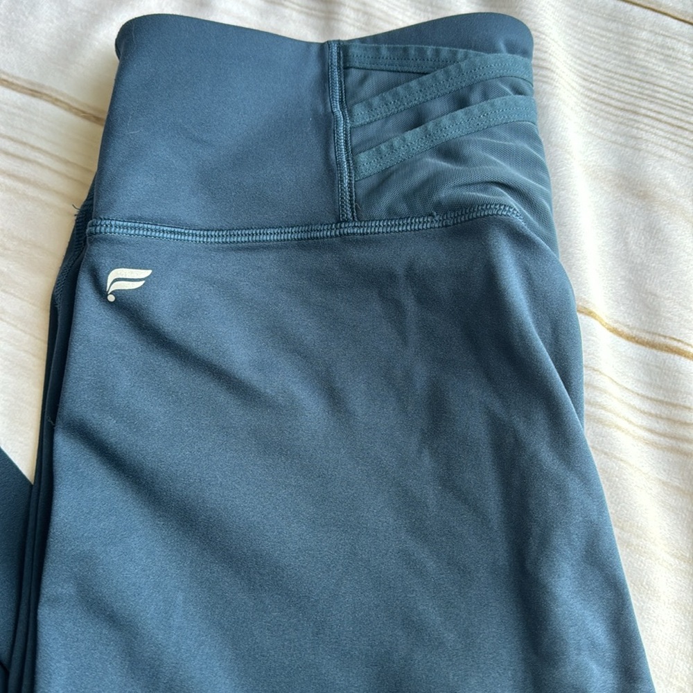 Fabletics Trinity 7/8 leggings